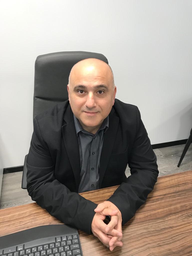 )חיים טביבי (צילום: באדיבות מנורה מבטחים